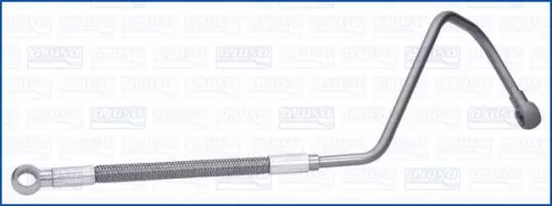 AJUSA Oil Line, charger (OP10316)