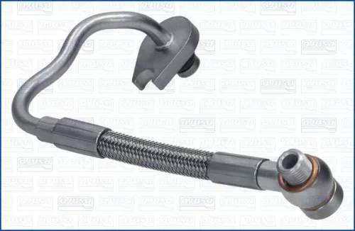 AJUSA Oil Line, charger (OP10559)