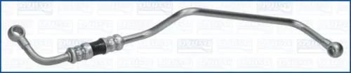 AJUSA Oil Line, charger (OP10602)