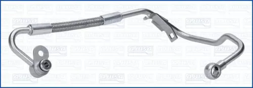 AJUSA Oil Line, charger (OP10637)