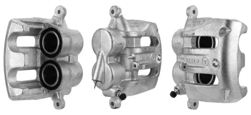 ELSTOCK Brake Caliper (82-0898)