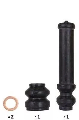 ELSTOCK Brake Caliper (82-1264)