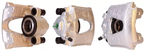 ELSTOCK Brake Caliper (83-0451)
