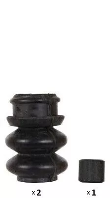 ELSTOCK Brake Caliper (86-0887)