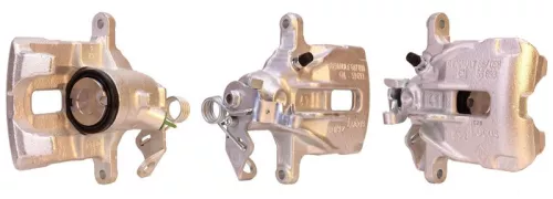 ELSTOCK Brake Caliper (87-0757)