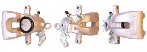 ELSTOCK Brake Caliper (87-1929)