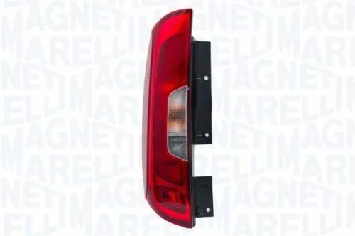MAGNETI MARELLI Tail Light Assembly (712206601120)