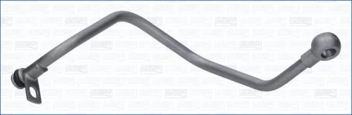 AJUSA Oil Line, charger (OP10093)