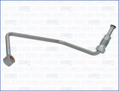 AJUSA Oil Line, charger (OP10109)