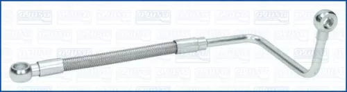 AJUSA Oil Line, charger (OP10132)