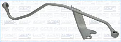 AJUSA Oil Line, charger (OP10426)