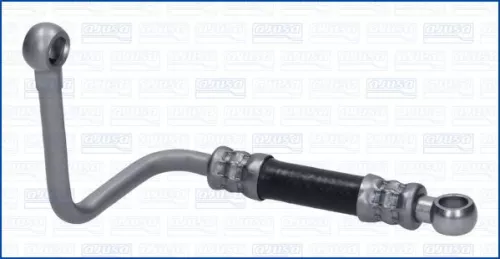 AJUSA Oil Line, charger (OP10475)