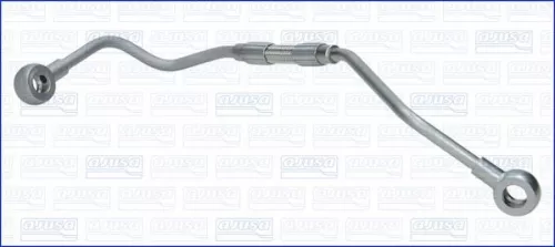 AJUSA Oil Line, charger (OP10657)