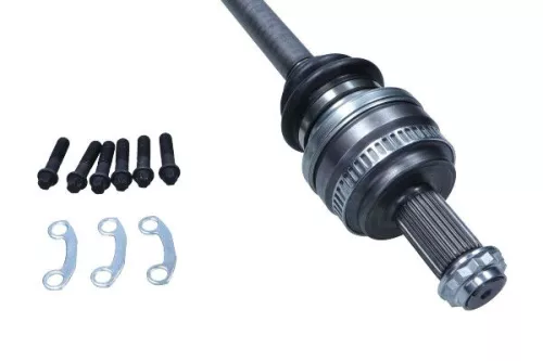 MAXGEAR Drive Shaft (49-1101)