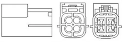 Oxygen Sensor