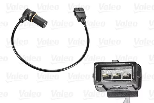 VALEO Sensor, crankshaft pulse (254087)