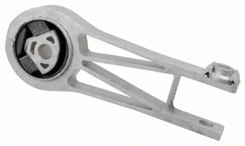 Mounting, engine