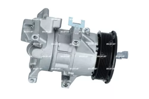 NRF Compressor, air conditioning (32614)