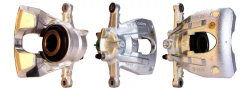 Brake Caliper