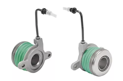 VALEO Central Slave Cylinder, clutch (810108)