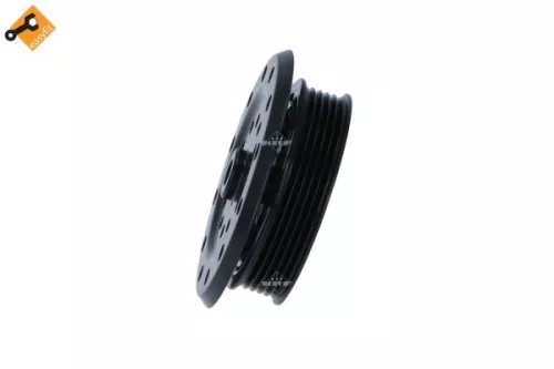 NRF Magnetic Clutch, air conditioning compressor (380002)