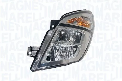 Headlight