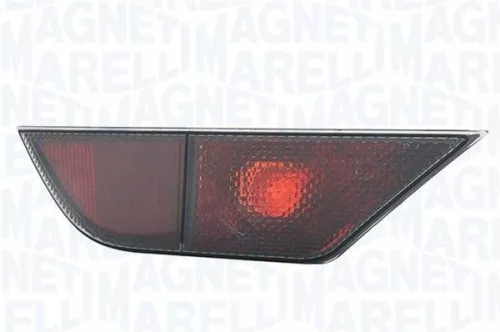 MAGNETI MARELLI Rear Fog Light (714000062500)