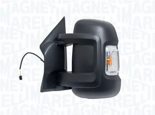 MAGNETI MARELLI Exterior Mirror (350315027770)