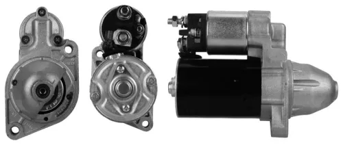 ELSTOCK Starter (25-3251)