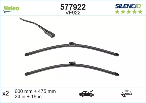Wiper Blade