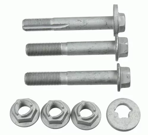 Repair Kit, wheel suspension