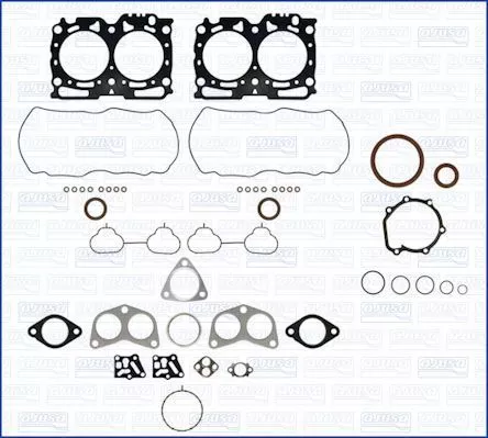 Full Gasket Kit, engine