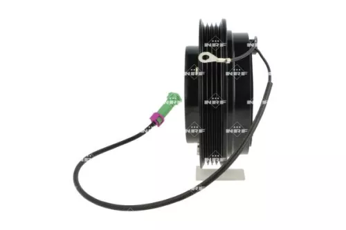 NRF Magnetic Clutch, air conditioning compressor (380008)