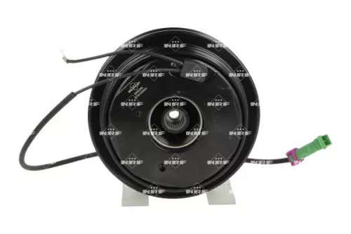 NRF Magnetic Clutch, air conditioning compressor (380008)