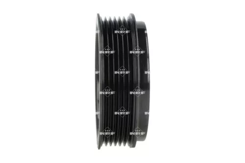NRF Magnetic Clutch, air conditioning compressor (380051)