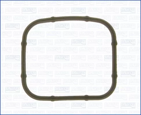 AJUSA Gasket, exhaust pipe (01158800)