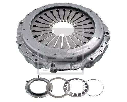 FEBI BILSTEIN Clutch Pressure Plate (105423)