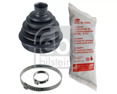 FEBI BILSTEIN Bellow Kit, drive shaft (14769)