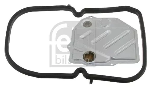 Hydraulic Filter Kit, automatic transmission
