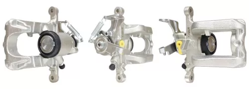 ELSTOCK Brake Caliper (86-2422)