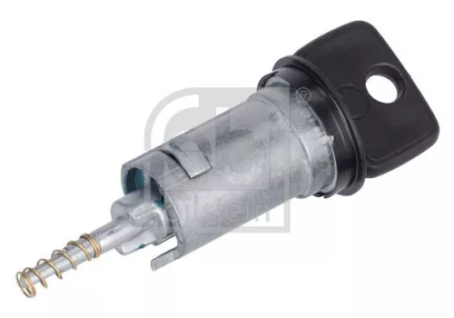 FEBI BILSTEIN Lock Cylinder, ignition lock (02743)