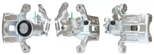 Brake Caliper