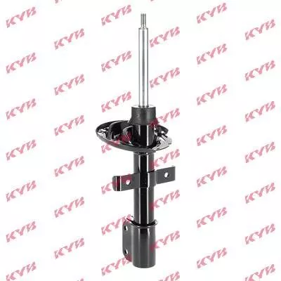 Shock Absorber