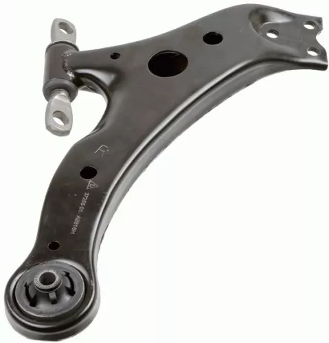 LEMFORDER Control/Trailing Arm, wheel suspension (37255 01)