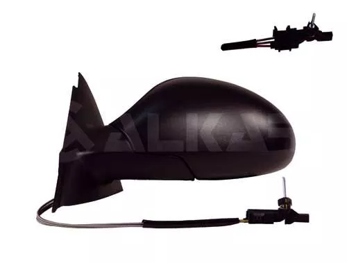 ALKAR Exterior Mirror (6137802)