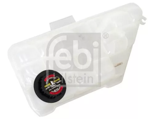 FEBI BILSTEIN Expansion Tank, coolant (38810)