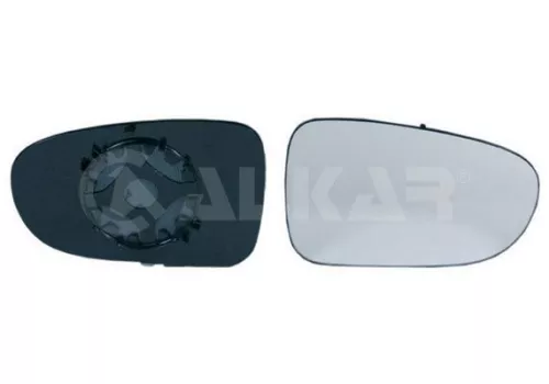 ALKAR Mirror Glass, exterior mirror (6402130)