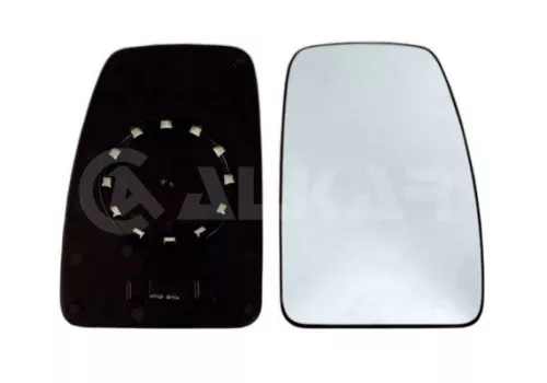 ALKAR Mirror Glass, exterior mirror (6432905)