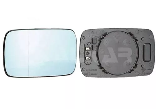 ALKAR Mirror Glass, exterior mirror (6471849)