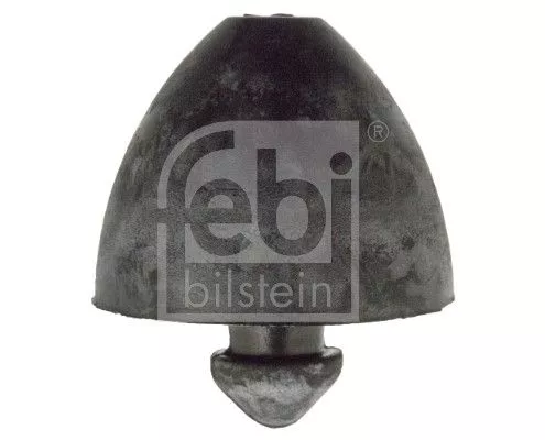FEBI BILSTEIN Rubber Buffer, suspension (15578)